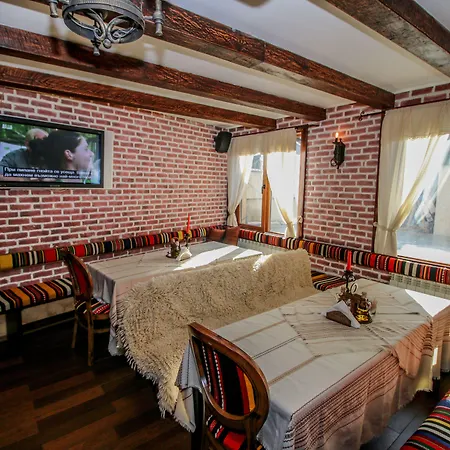 מלון Kap House Family