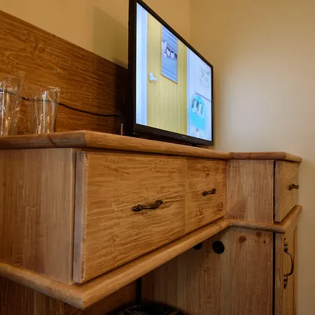 Kap House Family מלון 3*