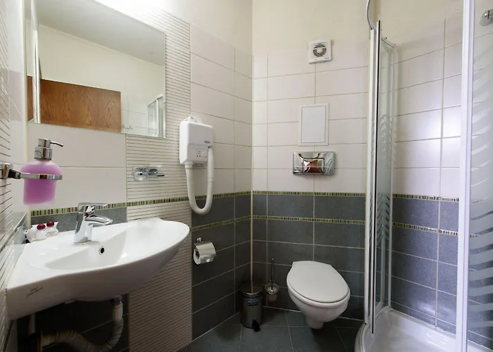 Kap House Family Hotel