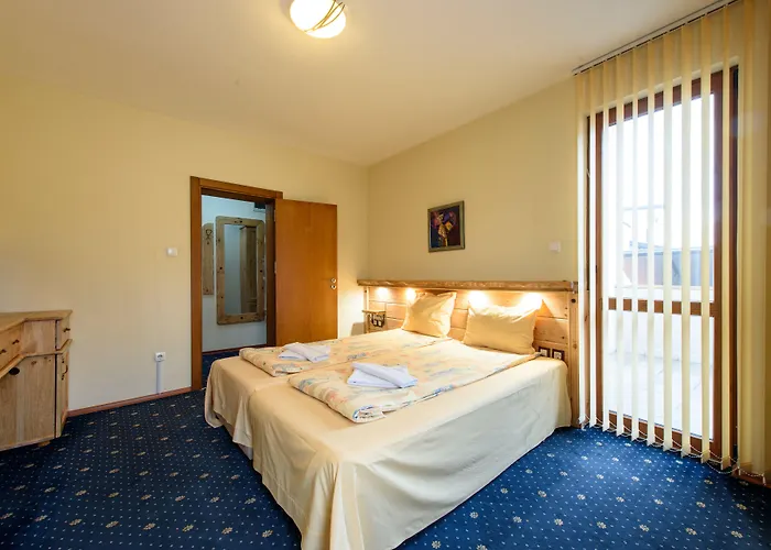 Hotel Kap House Family Bansko