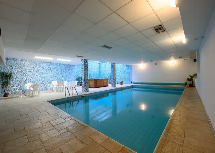 Kap House Family 3* Bansko