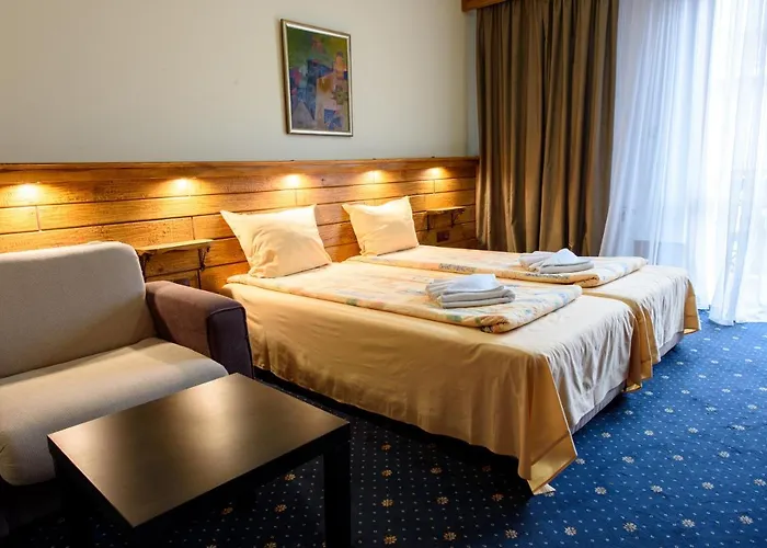 Hotel Kap House Family Bansko