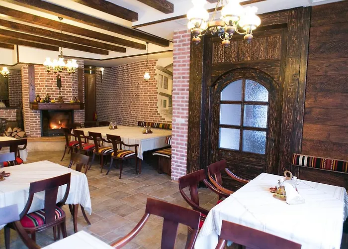 Kap House Family 3* Bansko