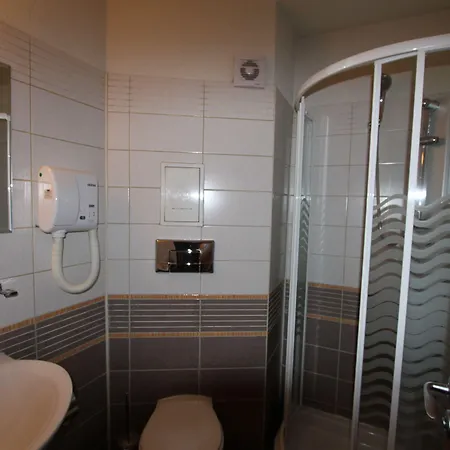 فندق Kap House Family بانسكو