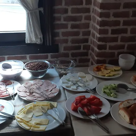 Kap House Family فندق بانسكو