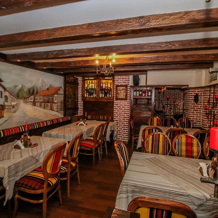 Kap House Family فندق 3*