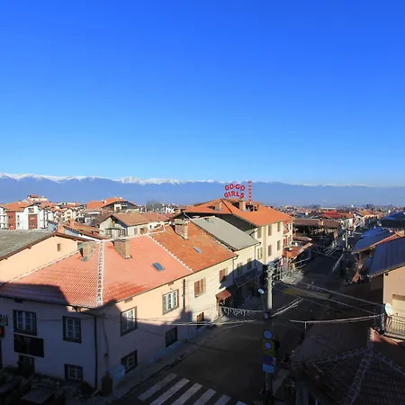 فندق Kap House Family بانسكو