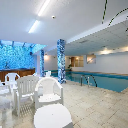 Kap House Family 3* بانسكو