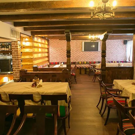 Kap House Family بانسكو