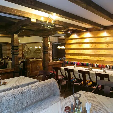 Kap House Family فندق