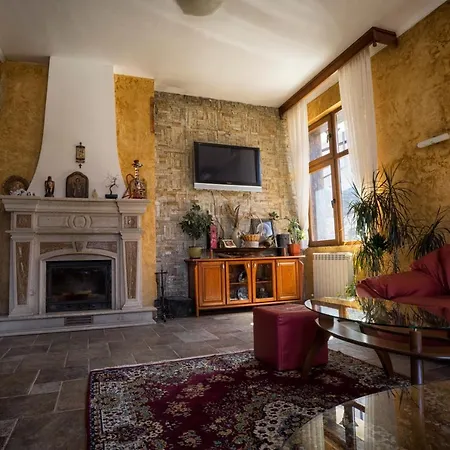 Hotell Kap House Family Bansko
