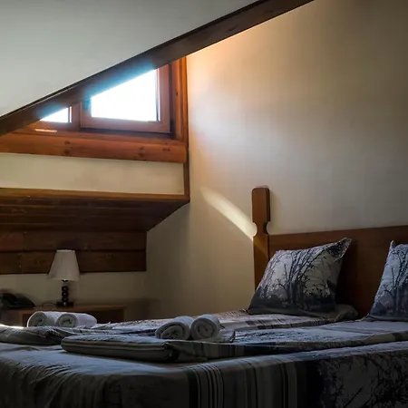Kap House Family Hotel Bansko