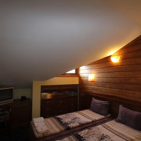 Kap House Family 3* Bansko