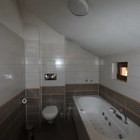 Kap House Family Hotel Bansko