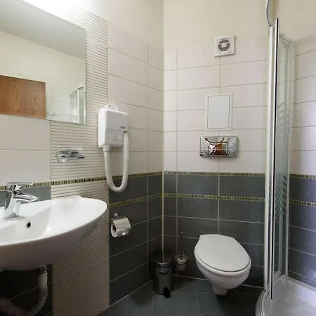 Kap House Family Hotel