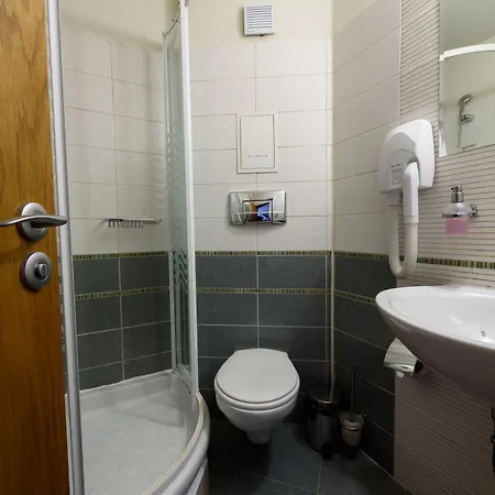 Kap House Family Hotel Bansko