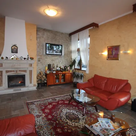 Kap House Family Hotell Bansko
