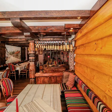 Kap House Family 3* Bansko