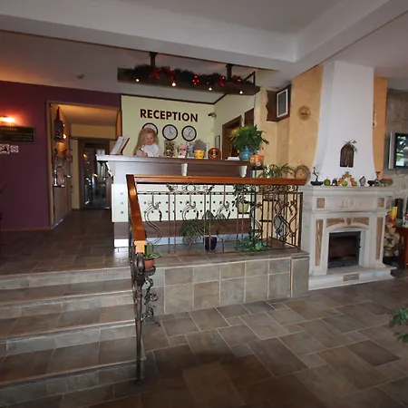 Kap House Family Hotell