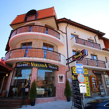 Kap House Family Hotel