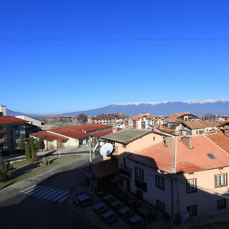 Kap House Family 3* Banszko