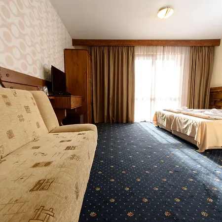 Hotell Kap House Family 3*
