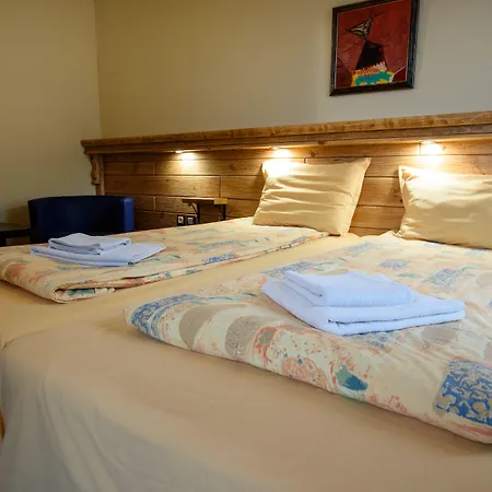 Kap House Family Hotell