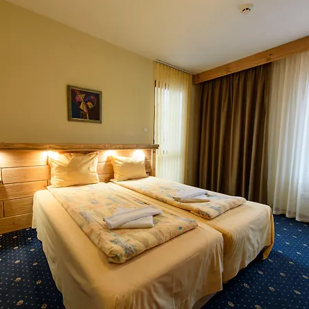 Hotell Kap House Family Bansko
