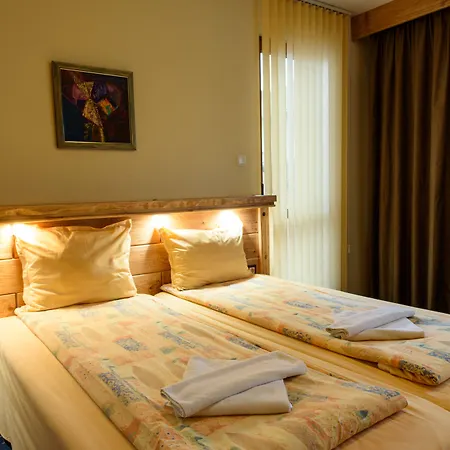 Kap House Family Hotel