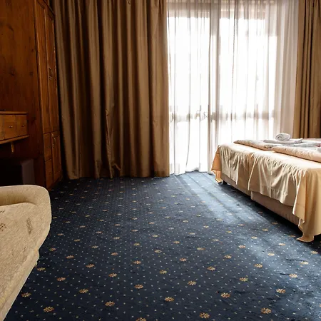 Hotell Kap House Family Bansko