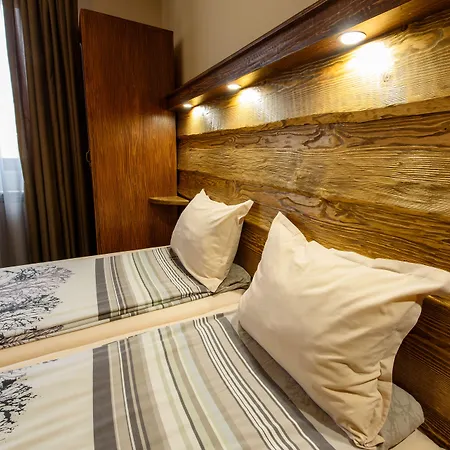 Hotell Kap House Family