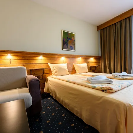 Kap House Family 3* Bansko