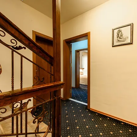 Kap House Family 3* Bansko