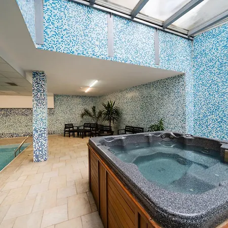 Kap House Family Hotell Bansko