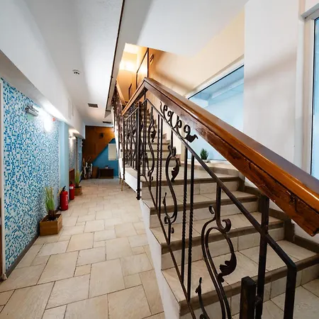 Hotell Kap House Family