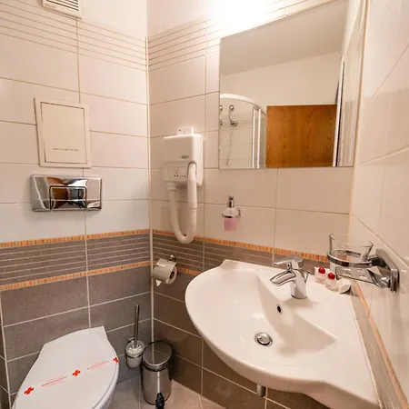 Hotell Kap House Family 3*