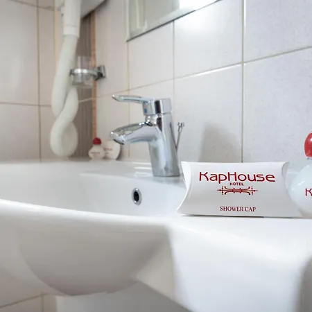 Kap House Family 3* Bansko