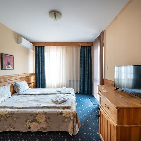 Hotell Kap House Family 3*