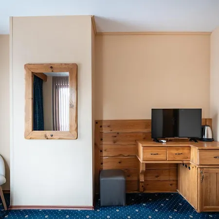 Hotell Kap House Family Bansko