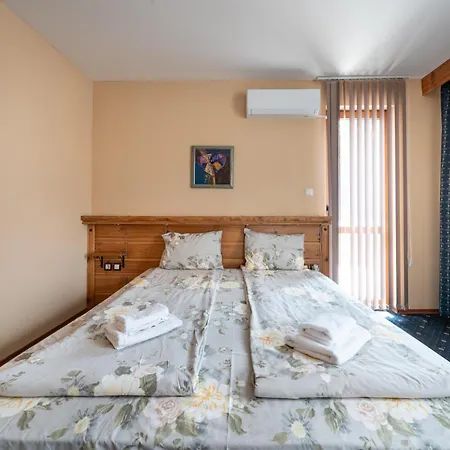 Kap House Family 3* Bansko