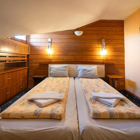Kap House Family Bansko