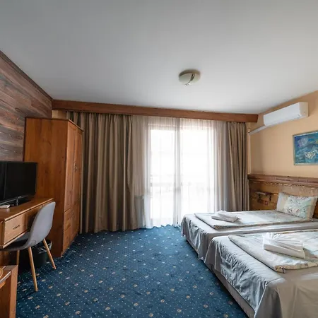 Hotell Kap House Family 3*