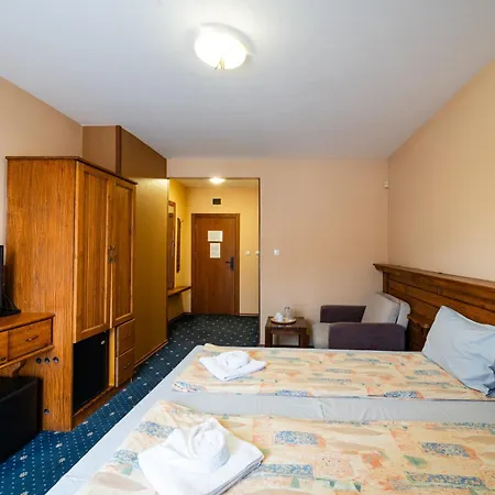Kap House Family 3* Bansko