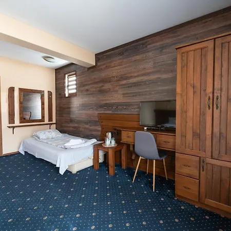 Kap House Family Hotell