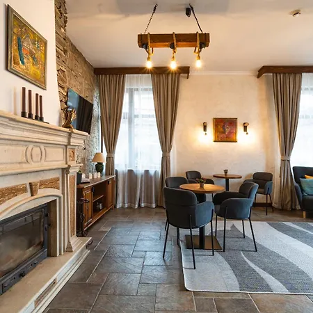 Kap House Family 3* Bansko