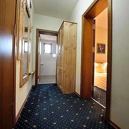 Kap House Family 3* Bansko