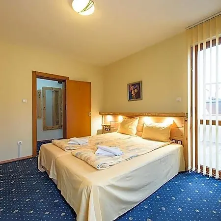Kap House Family Bansko