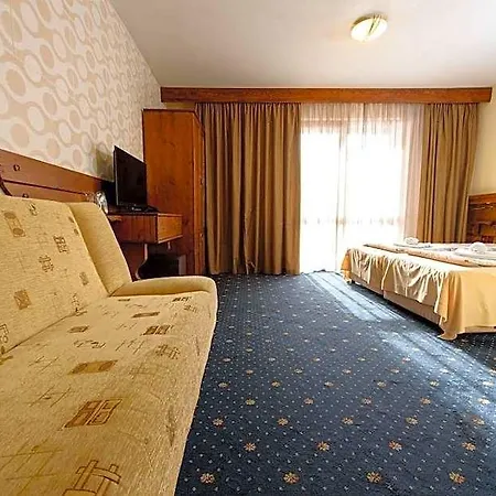 Hotel Kap House Family Bansko