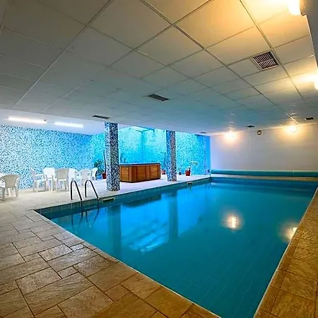 Kap House Family Hotel 3*