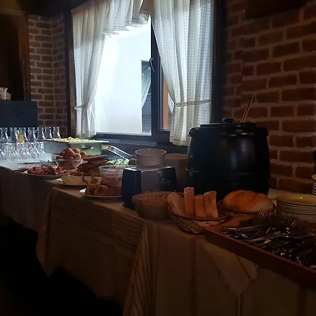 Kap House Family Hotel